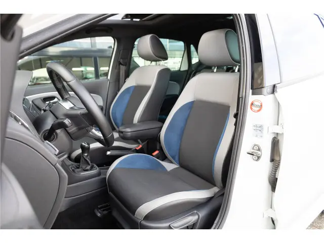 Volkswagen Polo 1.4 TSI BlueGT 15PK 2015 Benzine 17
