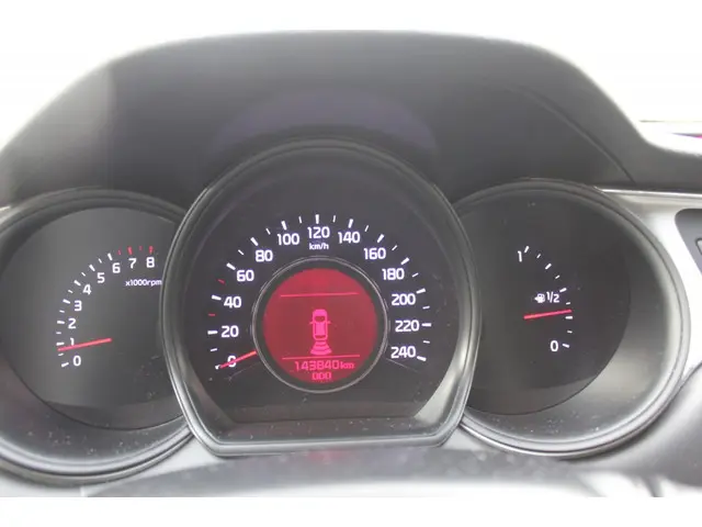 Kia cee'd 1.4 MPi ComfortLine Plus 2016 Benzine 20