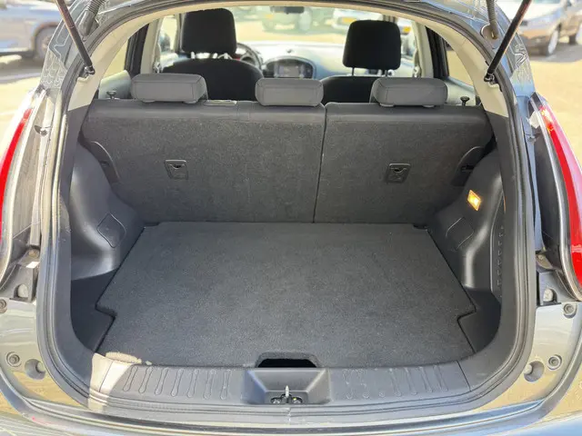 Nissan Juke 1.2 DIG-T S/S Acenta 2017 Benzine 10