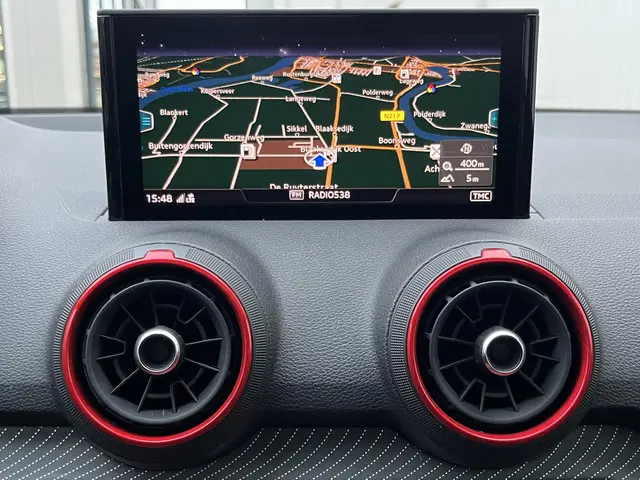 Audi SQ2 2.0 TFSI 2019 Benzine 9