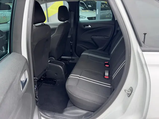 Opel Crossland 1.2 Turbo Elegance 2024 Benzine 29