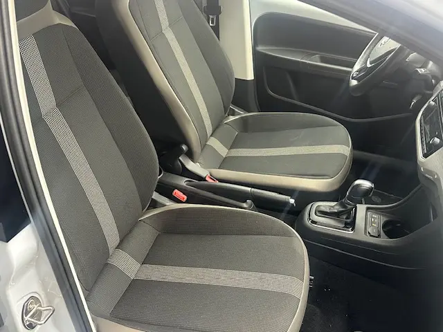 Volkswagen e-up! e-up! 2017 Elektrisch 12