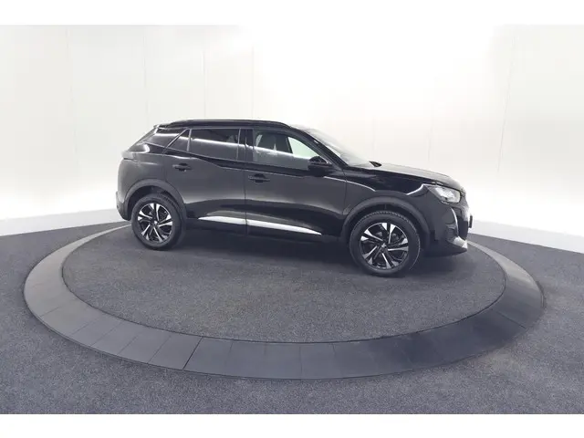 Peugeot 2008 PureTech 130 Allure Pack 2023 Benzine 7