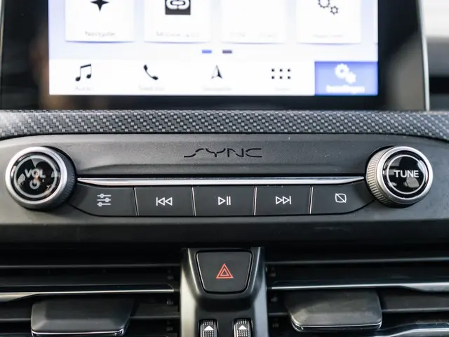 Ford Focus 1.0 EcoBoost ST Line Business 2019 Benzine 37