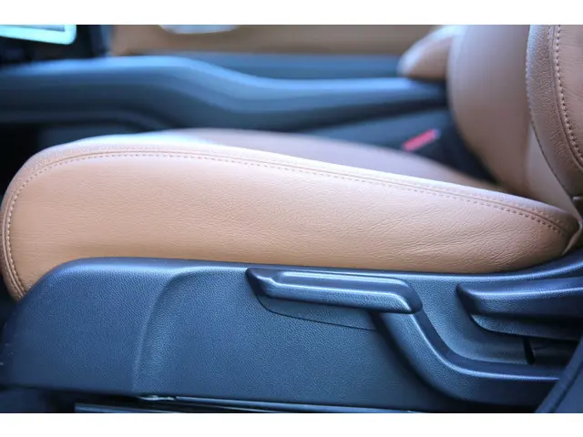 Honda HR-V 1.5i VTEC EXECUTIVE 2019 Benzine 46