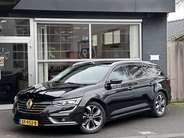 Renault Talisman