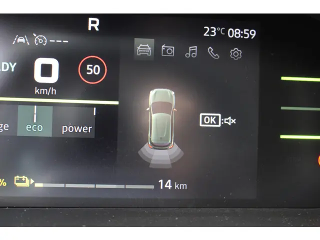 Dacia Spring Expression 65 26.8 kWh 2025 Elektrisch 19
