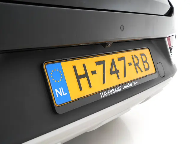 MG ZS-EV Luxury 45 kWh 2020 Elektrisch 24