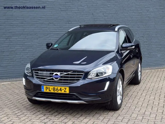 Volvo XC60 2