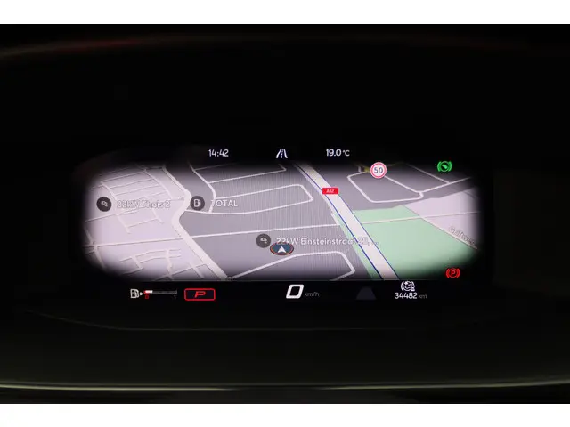 CUPRA Leon CUPRA 2022 Benzine 4