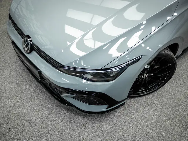 Volkswagen Golf 2.0 TSI GTI Clubsport 2024 Benzine 7