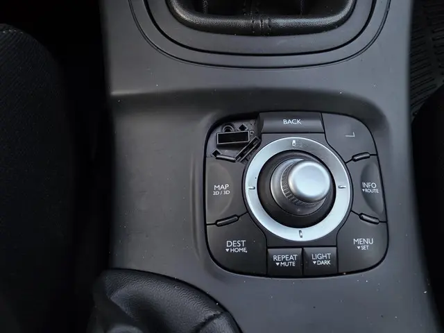 Renault Mégane 1.6 Authentique 2013 Benzine 16