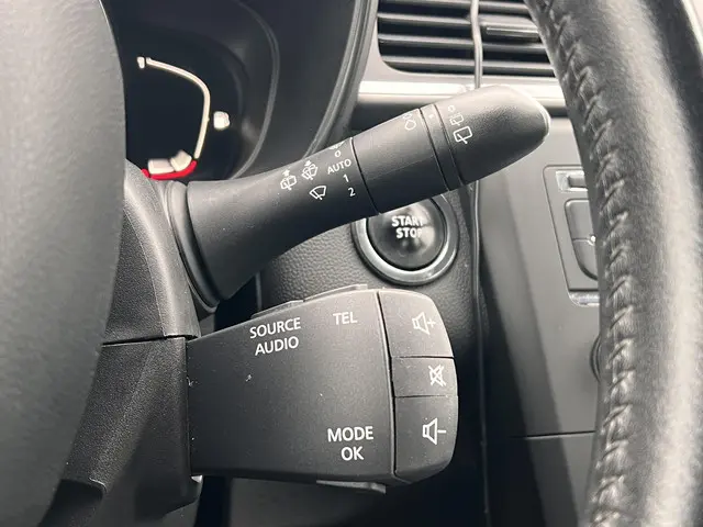 Renault Kadjar 1.2 TCe Zen 2016 Benzine 22