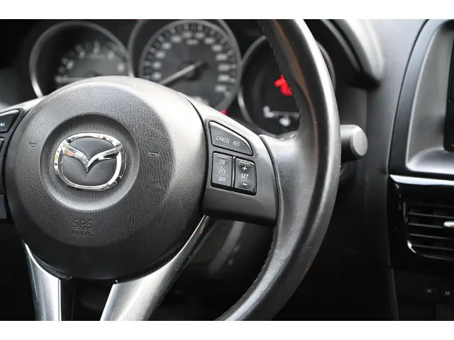 Mazda CX-5 Skyactiv-G 165 6MT TS+ 2014 Benzine 20