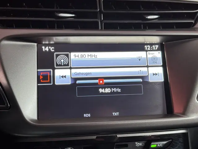 Citroën C3 1.2 PureTech Selection 2016 Benzine 33