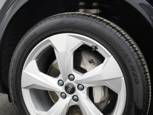 Audi Q5 50 TFSIe 220kW/299PK 2024 Hybride Benzine 34