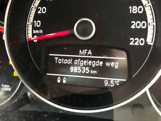 Volkswagen up! 1.0 BMT move up! 2019 Benzine 13