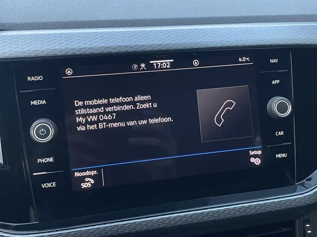 Volkswagen T-Cross 1.0 TSI R-Line Automaat 2022 Benzine 20