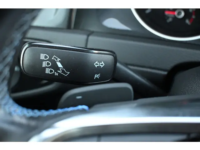 Volkswagen Golf 1.4 TSI GTE 2015 Hybride Benzine 38