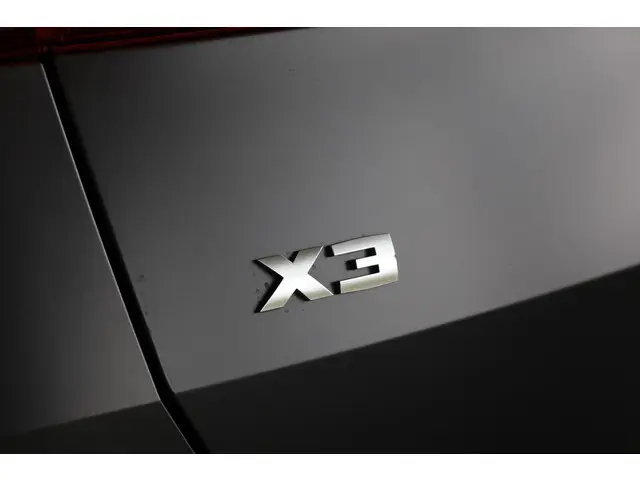 BMW X3 M50 2025 Benzine 31