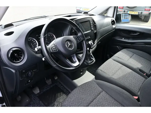 Mercedes-Benz Vito 116 CDI L3 Extra Lang 2023 Diesel 9