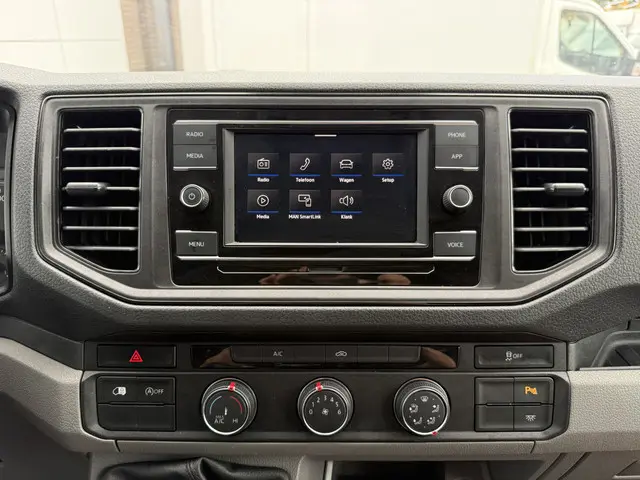 MAN TGE 3.140 2.0 TDI 2023 Diesel 17
