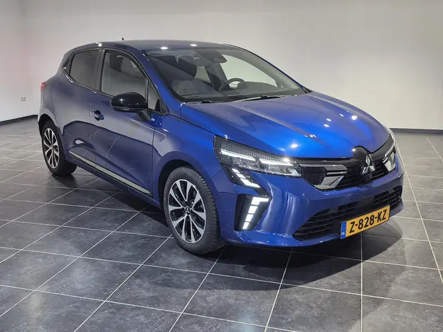 Mitsubishi Colt 1.0T Intense 2024 Benzine 5