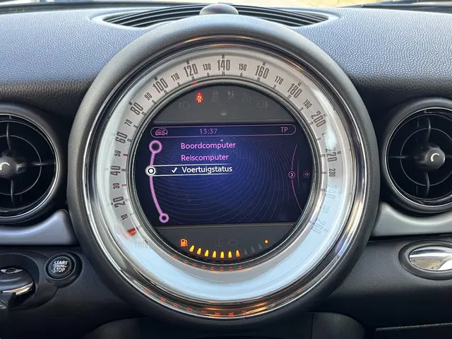 MINI One 1.6 Chili 2014 Benzine 69