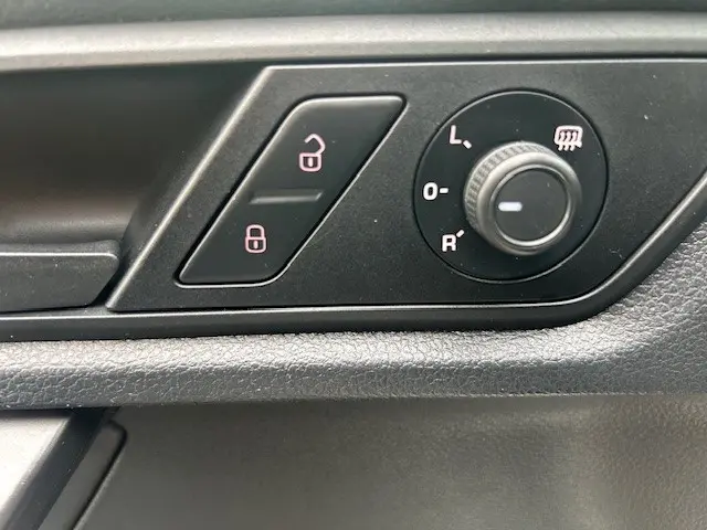 Volkswagen Caddy 1.4 TGI L2H1 EcoFuel Maxi 2019 CNG 14