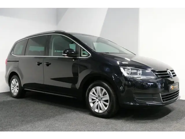 Volkswagen Sharan 1.4 TSI Comfortline 7p. 2013 Benzine 16