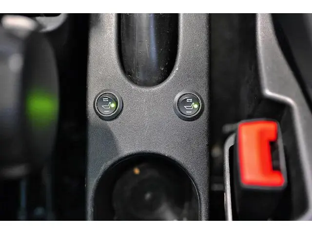 Fiat 500 1.2 Rockstar 2020 Benzine 7