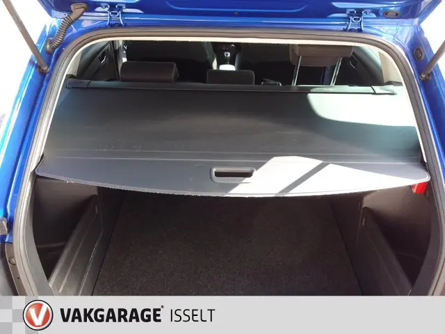 Škoda Fabia Combi 1.0 TSI Ambition 2018 Benzine 8