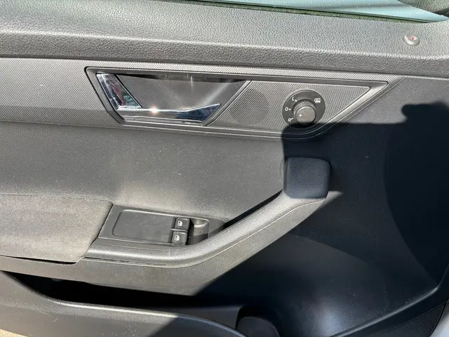 Škoda Fabia Combi 1.2 TSI Ambition 2015 Benzine 10