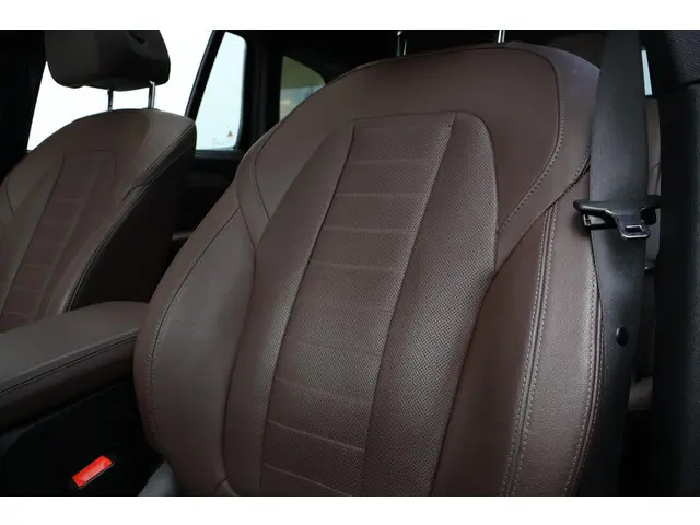 BMW X3 M40i xDrive High Executive 2017 Benzine 14