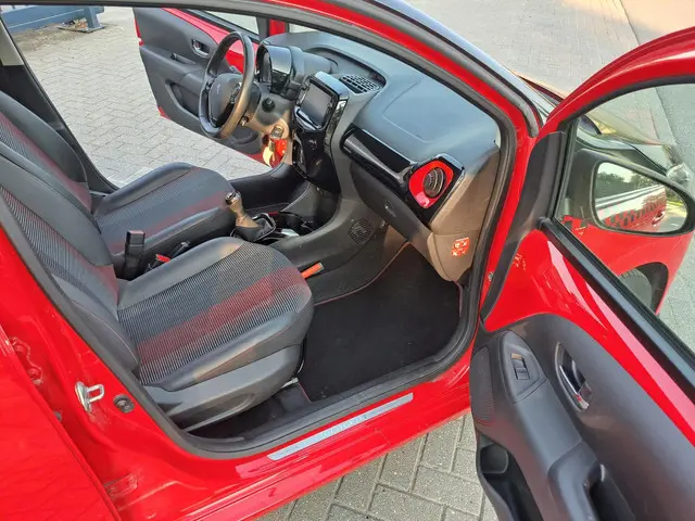 Peugeot 108 1.0 e-VTi GT-Line Navi/camera 2019 Benzine 7