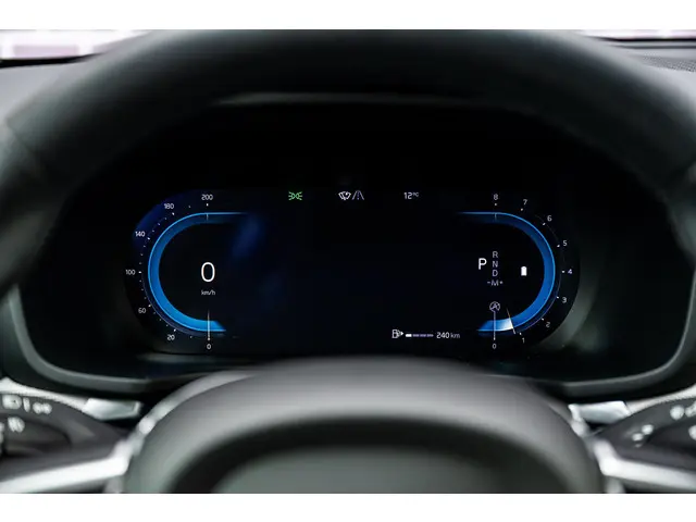 Volvo V60 2.0 B3 Plus Dark 2023 Benzine 13