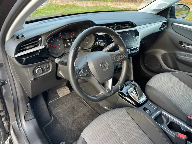 Opel Corsa-e E-Launch Edition 2020 Elektrisch 6