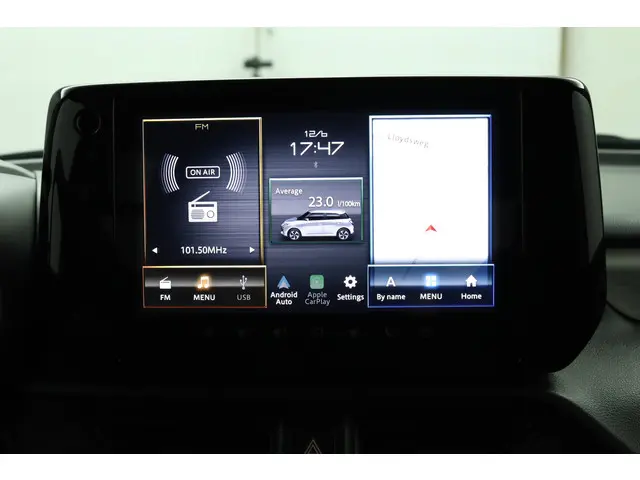 Suzuki Swift 1.2 Select Smart Hybrid 2025 Benzine 52