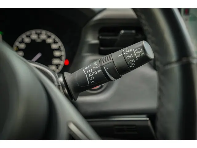 Honda HR-V 1.5i e:HEV ADVANCE 2022 Hybride Benzine 38