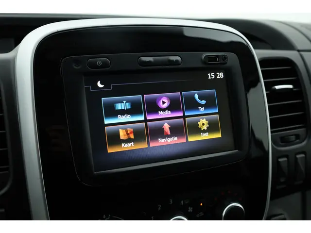 Renault Trafic 2.0 dCi 120pk L2H1 Comfort 2019 Diesel 13