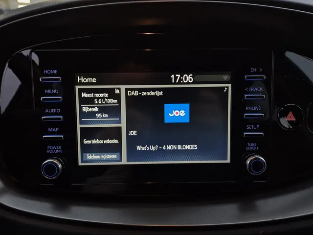 Toyota Aygo X 1.0 VVT-i S-CVT first 2022 Benzine 29