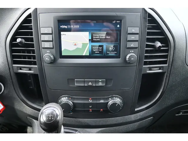 Mercedes-Benz Vito 114 CDI L2 2021 Diesel 6