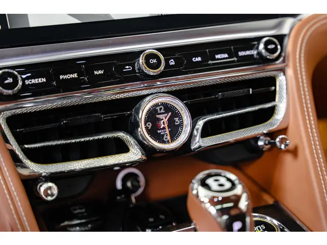 Bentley Flying Spur 4.0 V8 2021 Benzine 41