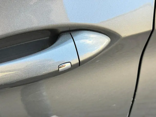 Opel Astra 1.4 Turbo Business+ 2018 Benzine 22