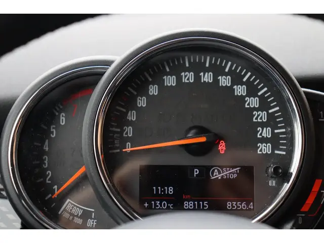 MINI Cooper S Mini 2.0 org.NL-auto 2020 Benzine 12