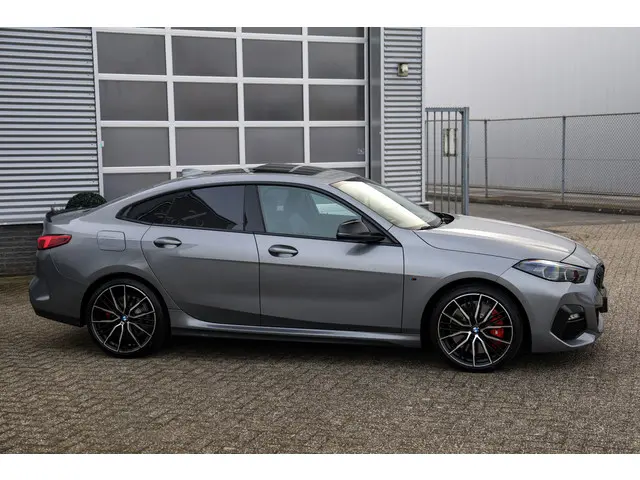 BMW 2 Serie Gran Coupé 218i M-Sport Pro 2023 Benzine 14