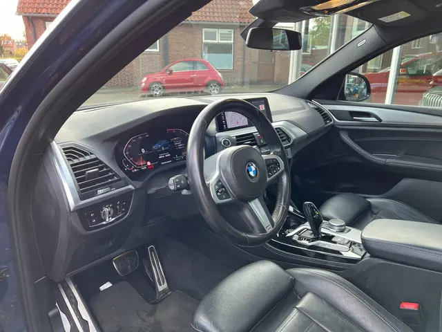 BMW X4 XDrive30i High Executive 2020 Benzine 5