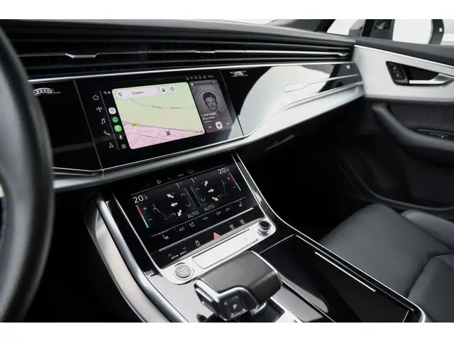 Audi Q7 55 TFSI e quattro S-Line 2022 Hybride Benzine 67