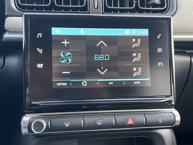 Citroën C3 1.2 PureTech S&S Shine 2019 Benzine 14