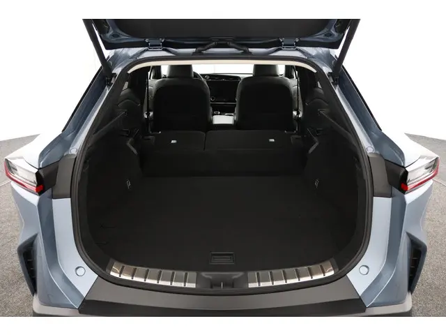 Lexus RZ 300e 35th Edition 71 kWh 2025 Elektrisch 26